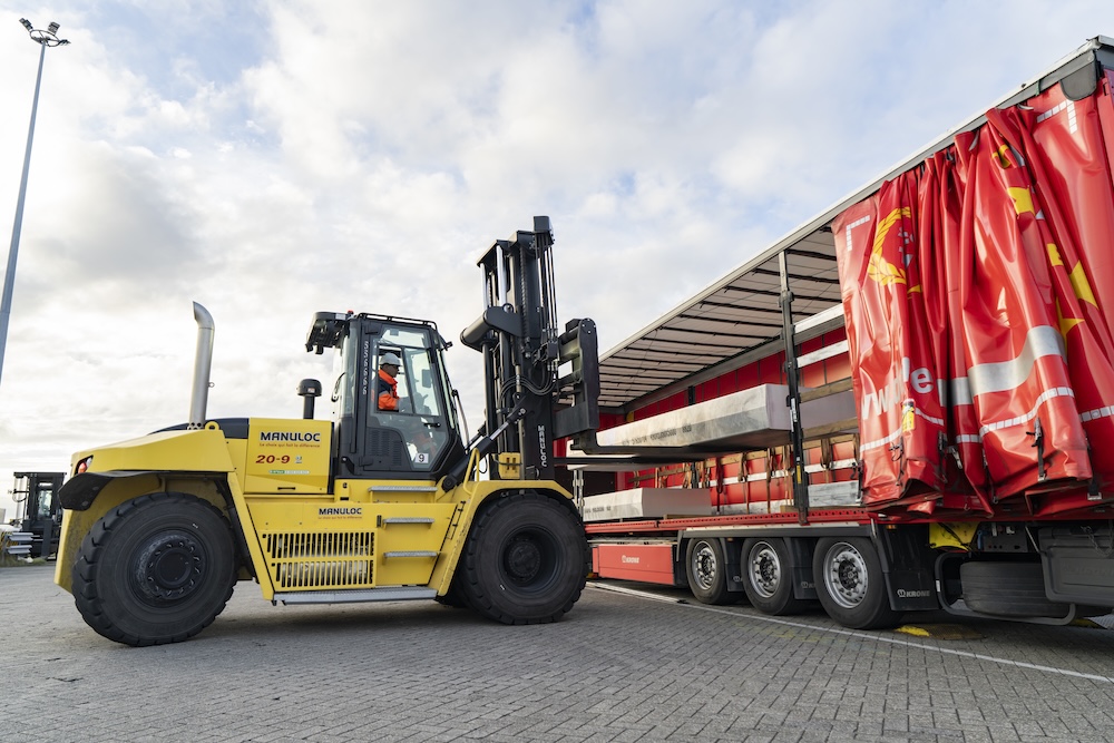 GSF JUPITER - Direction régionale